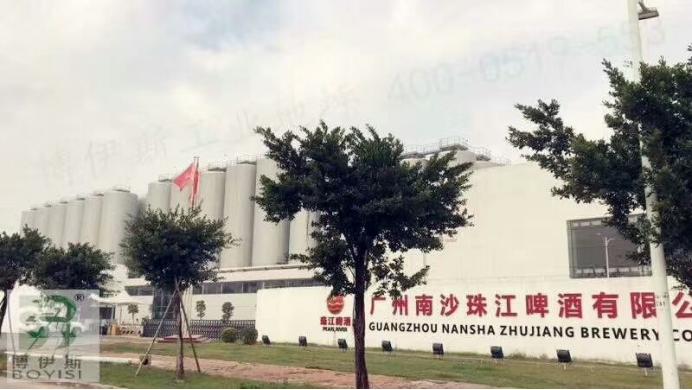 独家:他从珠江啤酒小小的业务员做到了营销总监如今年薪近97万