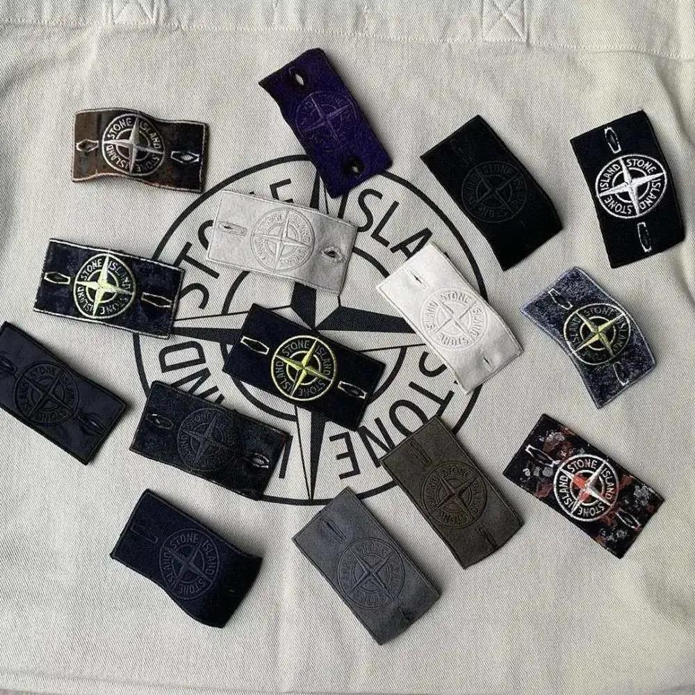 stoneisland科技面料,stoneisland面料