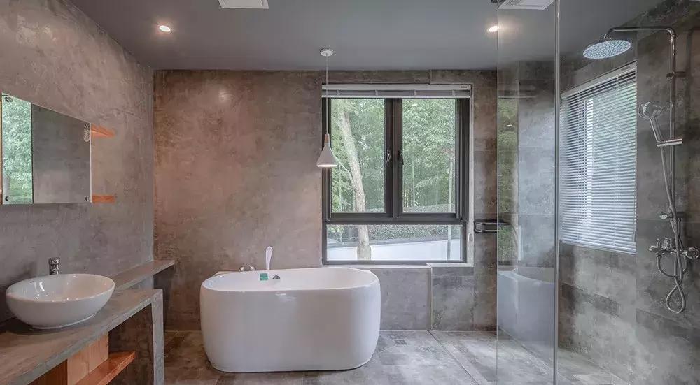 民宿改造别墅,民宿改造