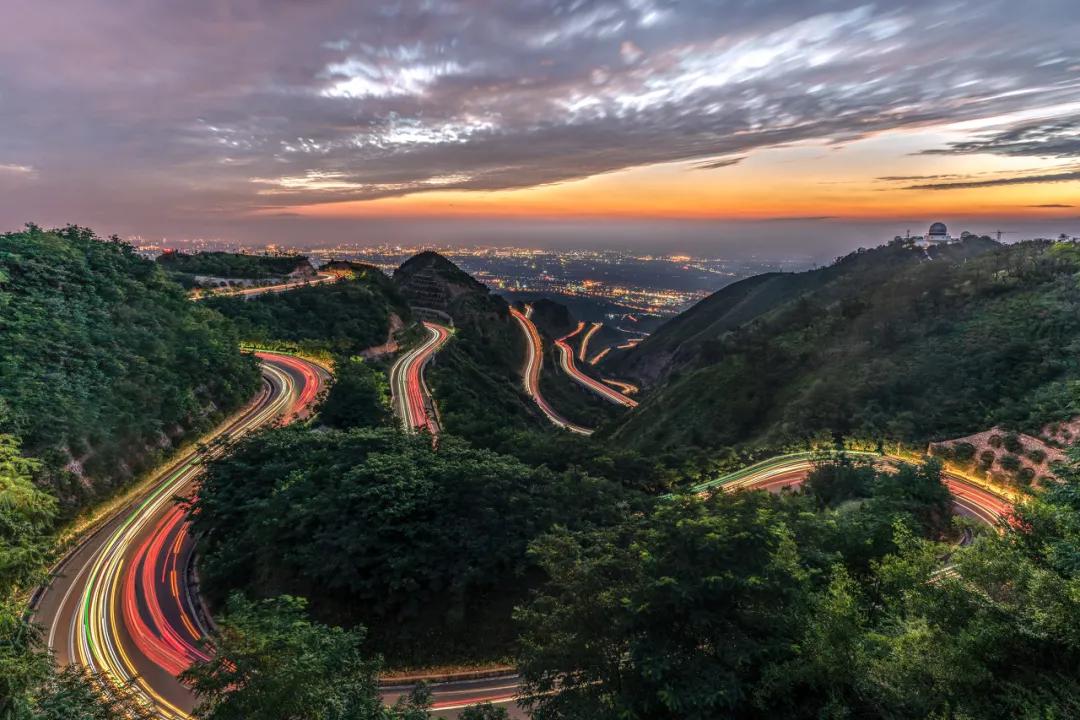 春天旅游线路推荐,春天旅游路线攻略