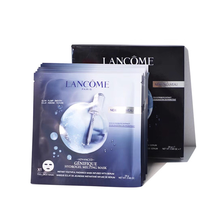 全球最好用十大面膜推荐一下,最好用的面膜排行榜前十名