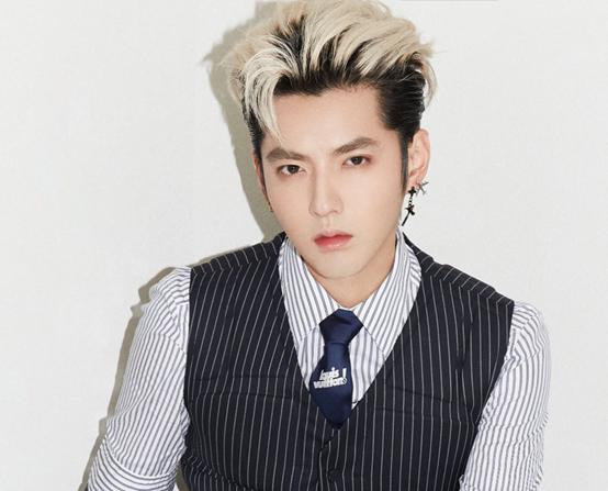 吴亦凡，你看看吧！这是鲁迅先生对你的评价