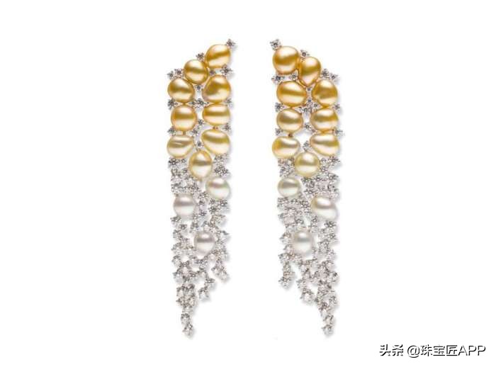 真正天然珍珠是怎样的,天然珍珠和仿制珍珠的区别