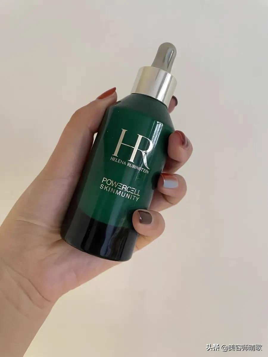 兰蔻抗衰老精华哪一款好用,兰蔻抗老系精华新款