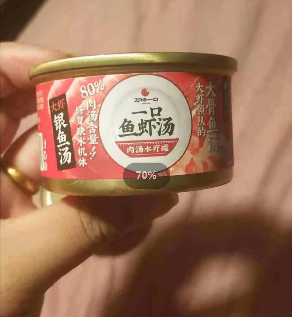 猫罐头排行榜前十名推荐,猫罐头十大品牌排行榜幼猫