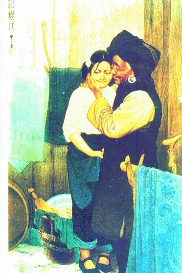 令人印象深刻的小学语文,不同年代的小学课文插图