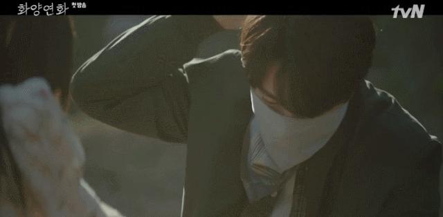 豆瓣9.3分结局,旧情复燃豆瓣