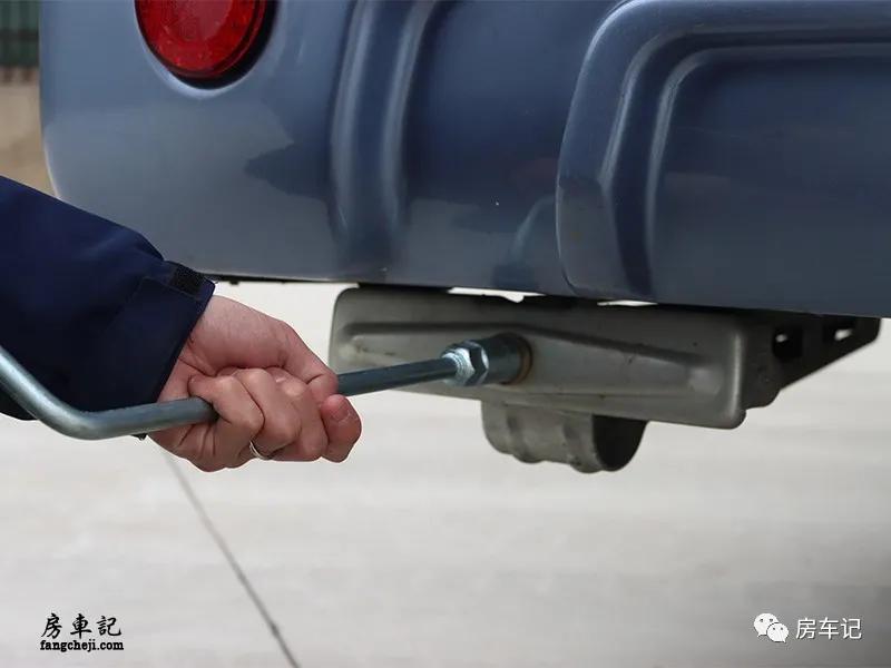 拓锐斯特海王星1号房车视频,拓锐斯特房车诺亚方舟火星一号