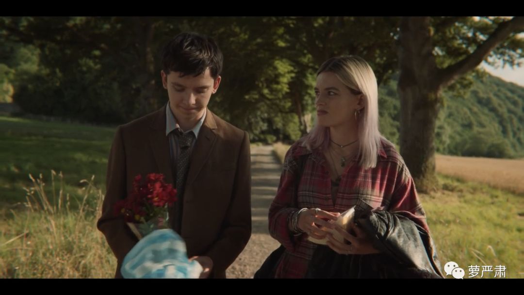 本想补上一堂性教育课，最后我学到了这么多