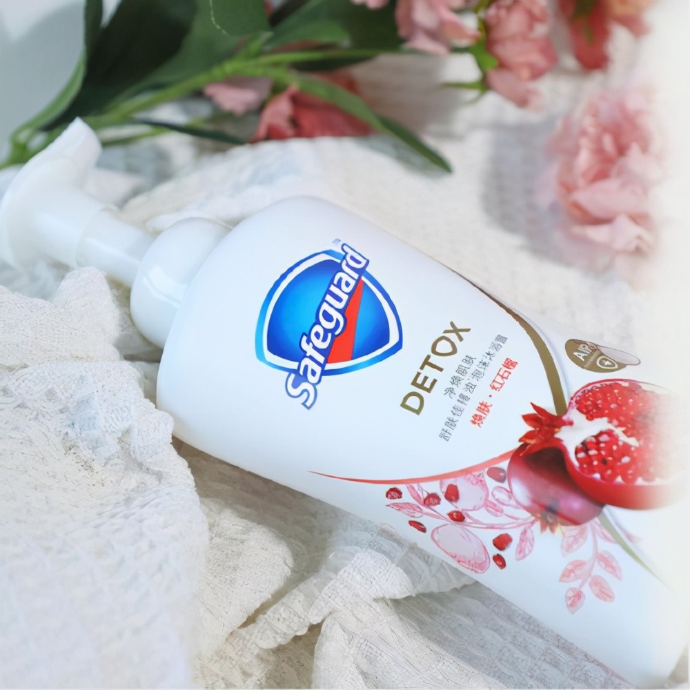 一款很香的沐浴露,什么样的沐浴露持久留香又好用