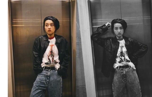 盘点娱乐圈00后漂亮妹妹们的穿搭,有你中意的那位吗?