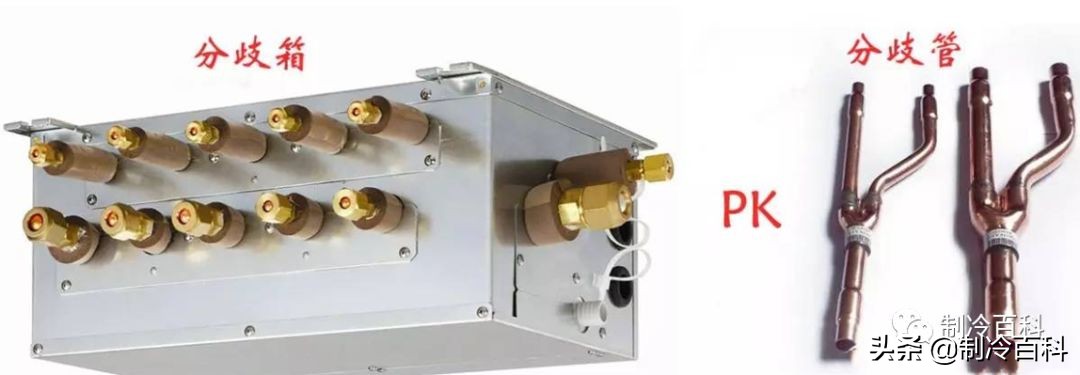 分歧管和分歧箱哪个更耐用,分歧管与分歧箱哪个更高端