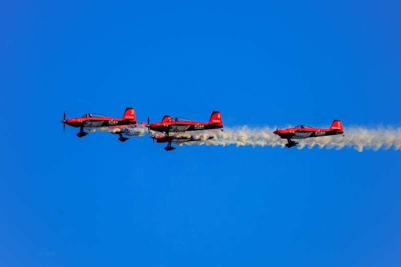 世界第二届飞行者大会,第二届世界飞行者大会