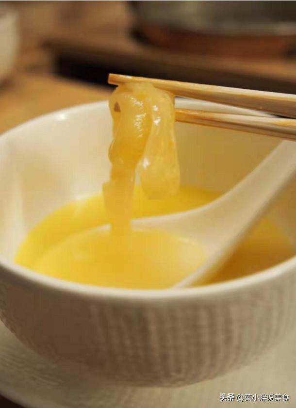 港式经典花胶鸡正合茂,香港最正宗的花胶鸡