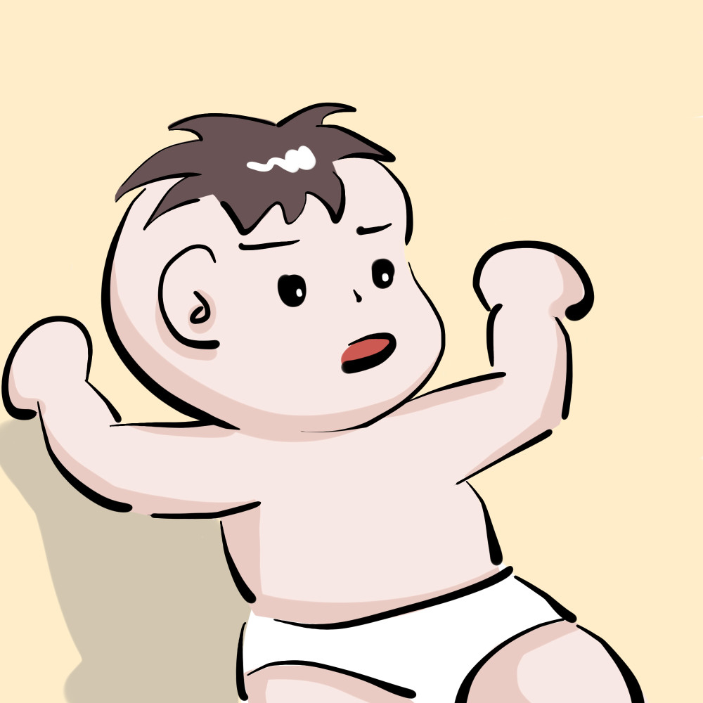 婴儿轻度弱智的10个表现,弱智宝宝都有什么特征