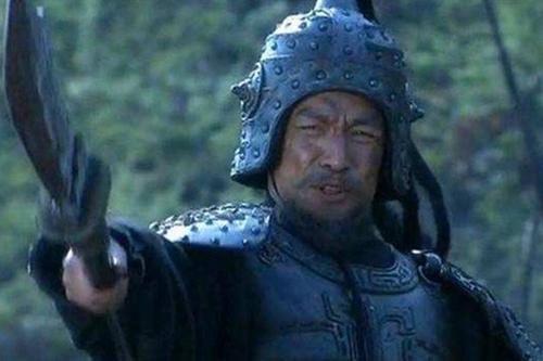 为什么张郃一直打败仗,张郃在三国是什么水平