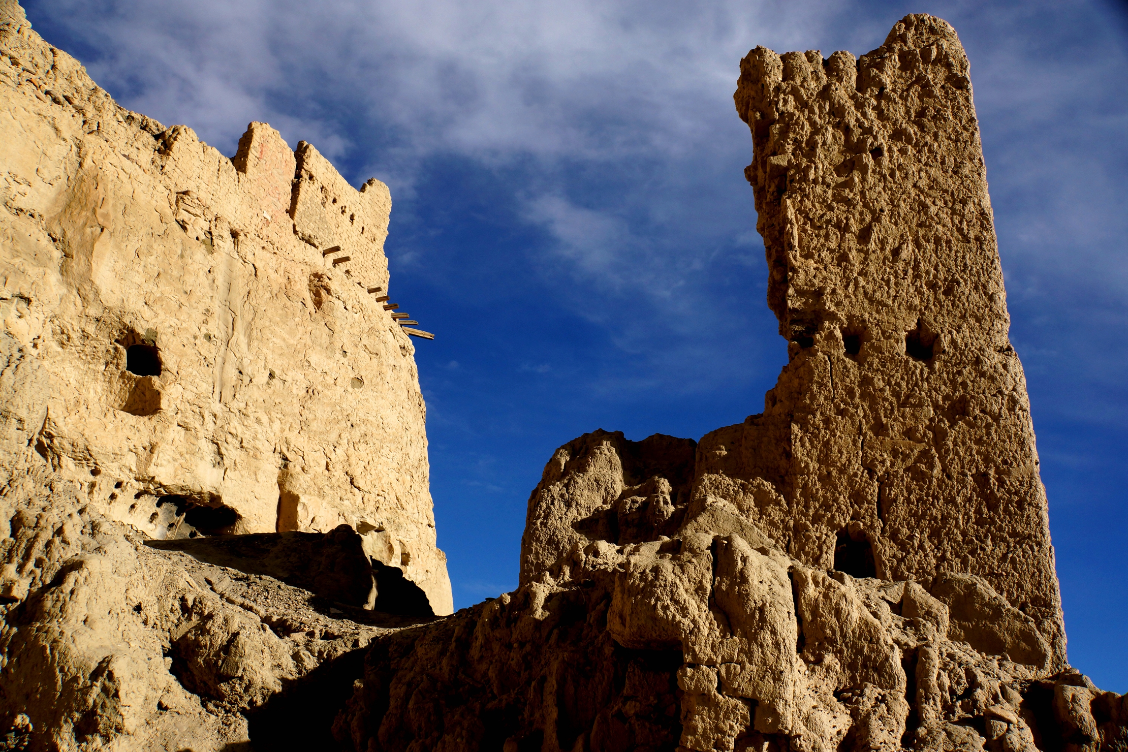 简要的唠叨一下*藏西**6市1地区，打开你对*藏西**的认知大门