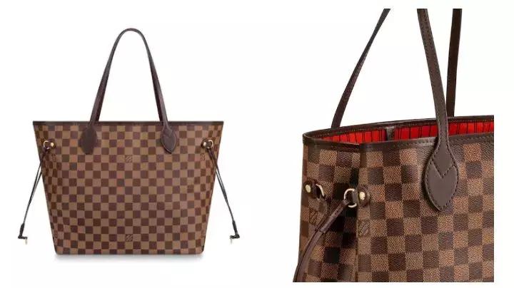 还在执迷于小包？王菲、杨幂早就背上了实用能装的...购物袋？