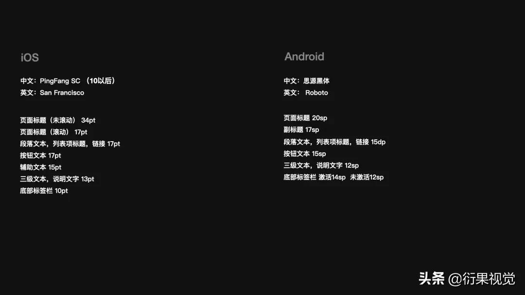 androidui设计教程,androidui框架
