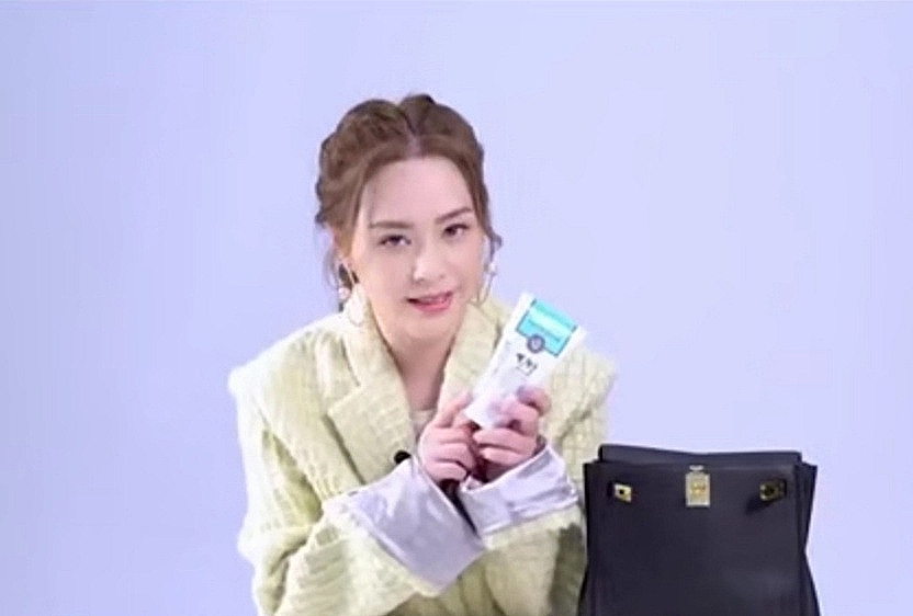 推荐几款网红洗面奶好用 (最近很火的网红洗面奶真的有用吗)