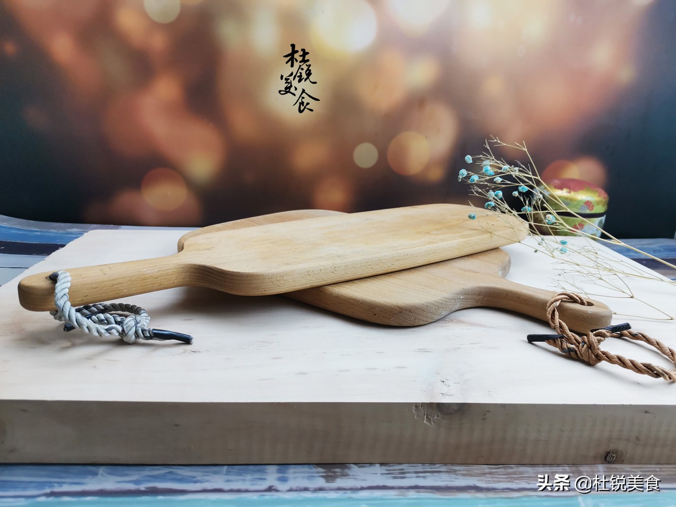 铁木菜板和乌檀木菜板的优缺点,蔷薇木菜板和乌檀木菜板的优缺点