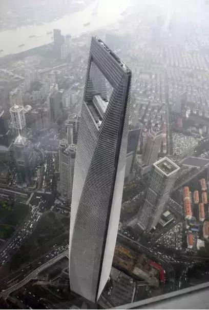 看看世界“十高建筑”,都有怎样的照明设计