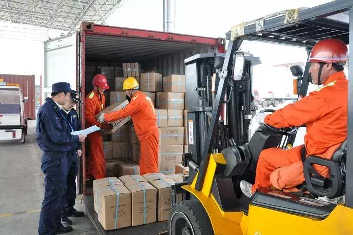 海关查验的注意事项,海关查验流程注意的细节问题