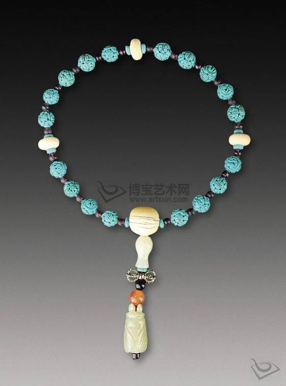 极品大佛珠手串图片,古法金佛珠手串图片