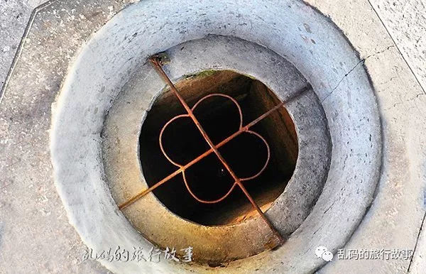 灵隐寺神木,灵隐寺和古灵泉寺