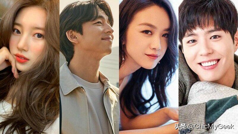 即将上映韩剧孔刘李钟硕,韩国电影推荐李钟硕林允儿