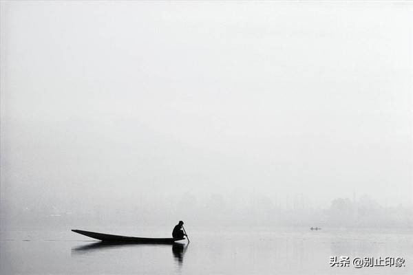 水墨意境摄影艺术高清大图,中国水墨风景摄影