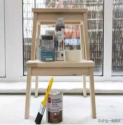 旧家具翻新旧漆只打磨可以吗,旧家具翻新除旧漆的方法