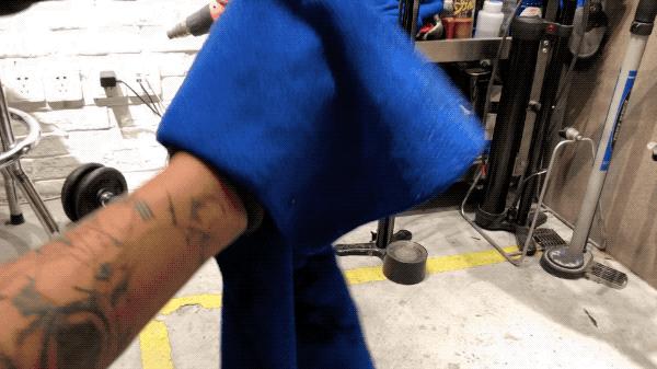 自行车链条怎么保养不生锈,自行车链条怎样保养是最好的