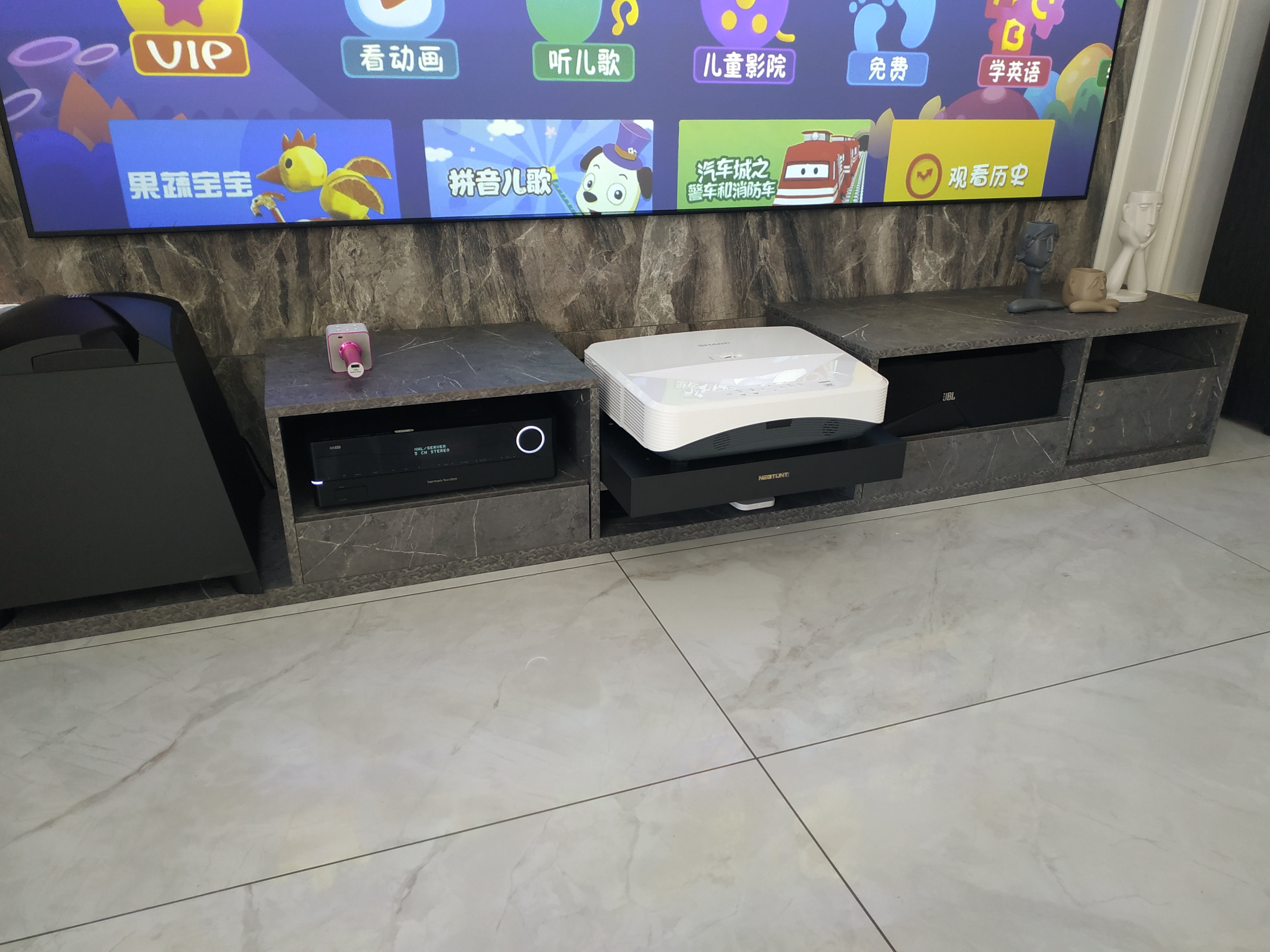 jblstudio2905.1闊冲搷鎺ㄨ崘,jbl瀹跺涵褰遍櫌闊冲搷190