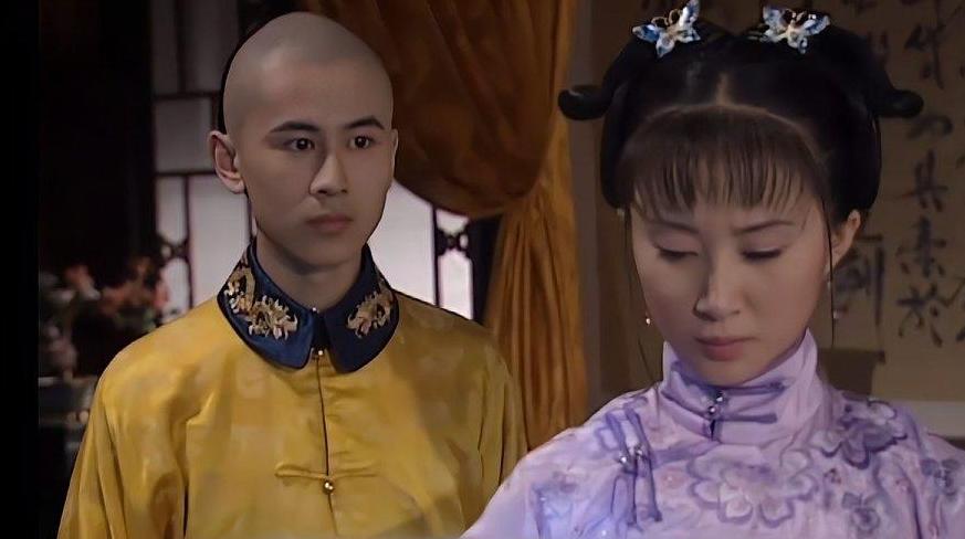 庄妃嫁给皇太极是被迫的吗,大玉儿庄妃哪一年嫁给皇太极