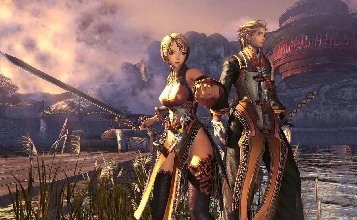 剑灵手游新职业,剑灵萌新职业推荐2023