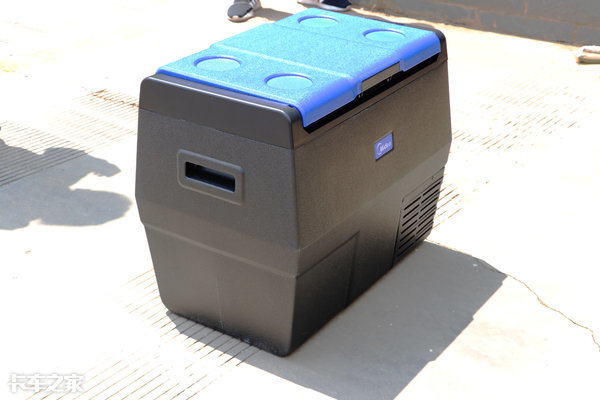 美的车载冰箱,美的车载冰箱温度调到多少度