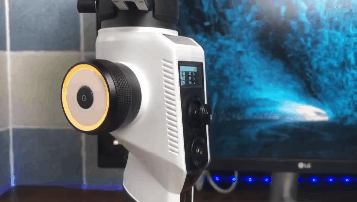 魔爪aircross2是否值得入手,魔爪aircross2功能讲解