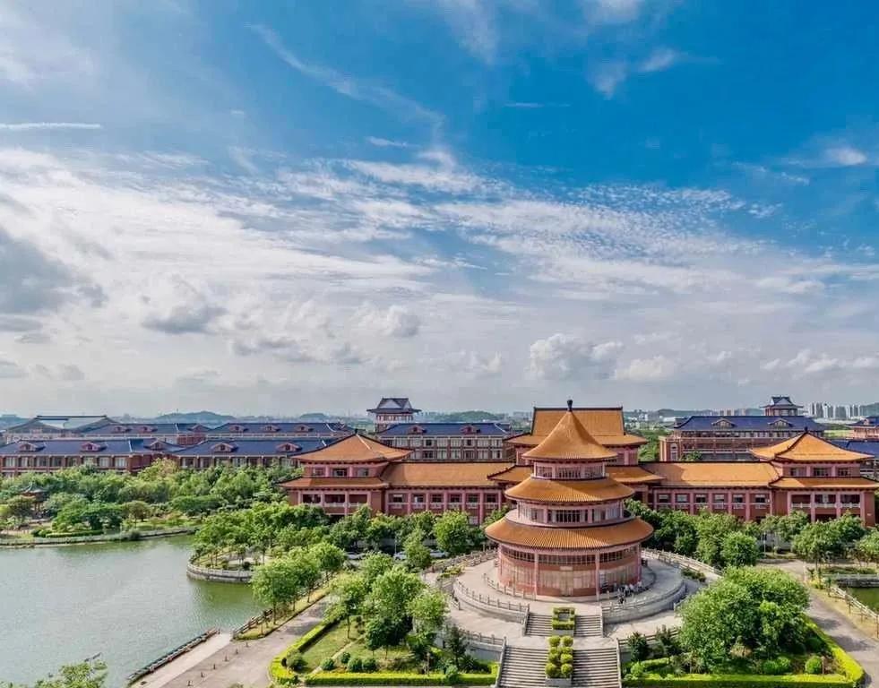 华南最强医院排名,广州医疗在全球是什么水平