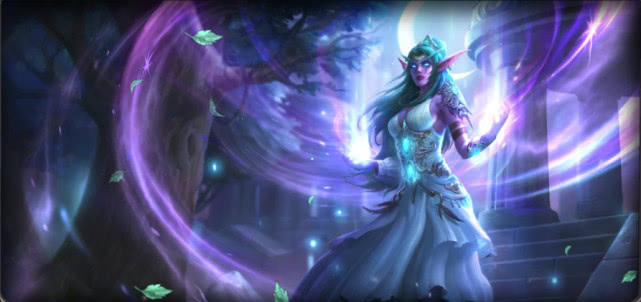 炉石传说新版本战士卡牌搭配,炉石传说战士新卡速递