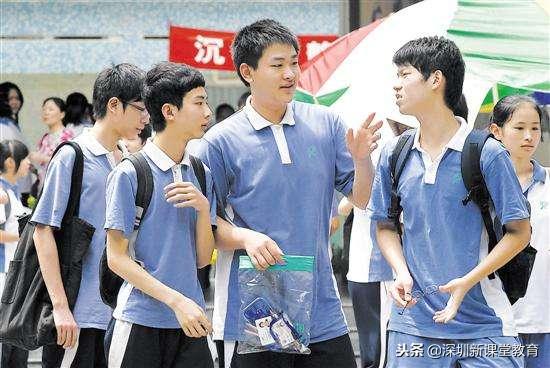 深圳中考乒乓球特长生标准,深圳中考如何低分进名校