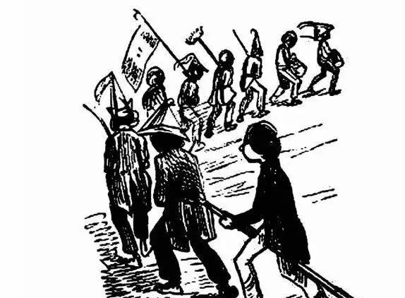 愚蠢的老实人该如何在社会上生存,老实人在社会上最后变成什么样