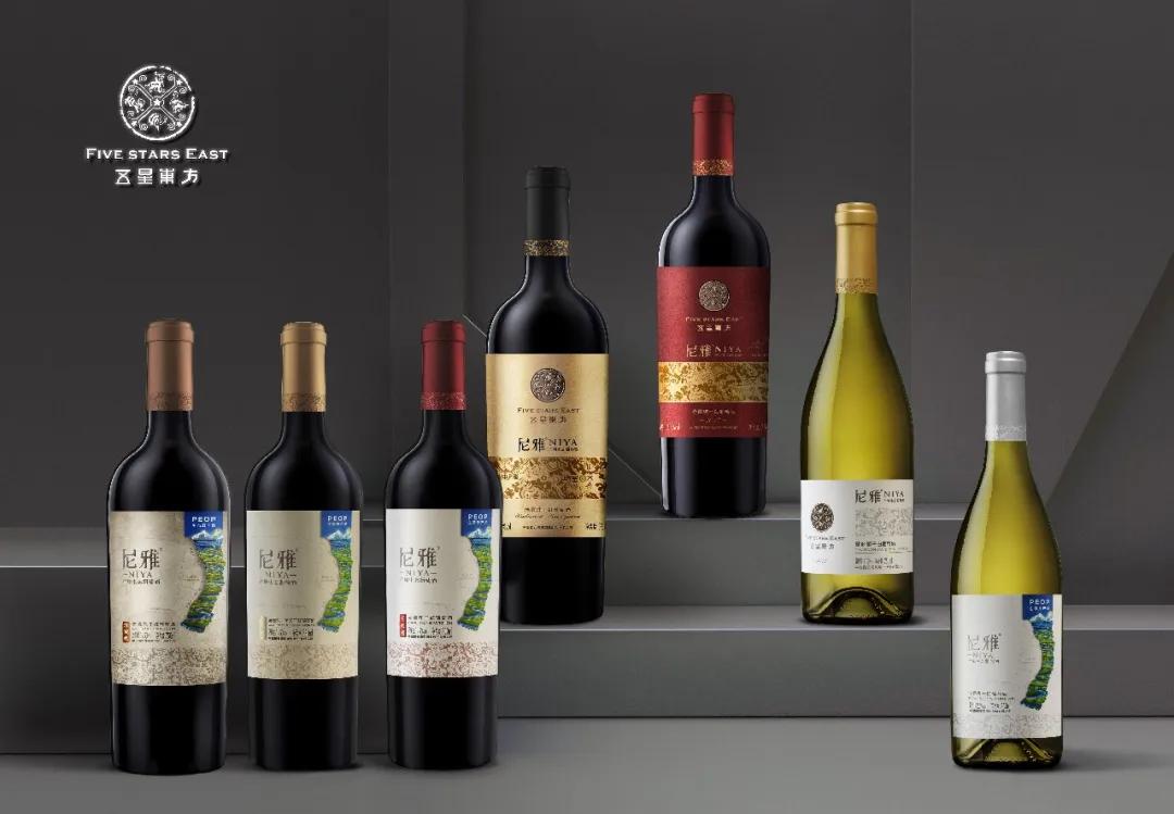 尼雅“云”发战略新品:亮出生态与文化两大IP,“钱”景吸睛