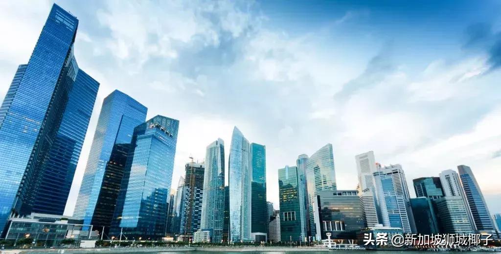 新加坡最缺的顶尖人才,新加坡月薪10000有多少人