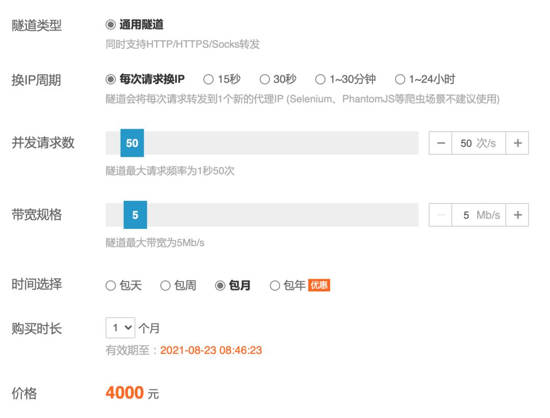 爬虫技术能做什么,爬虫技术能做到什么