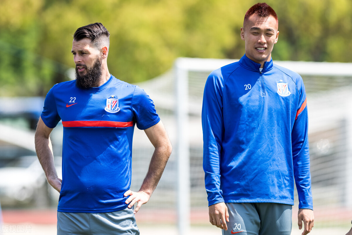 申花韩国中锋金信煜有多高,金信煜申花新援