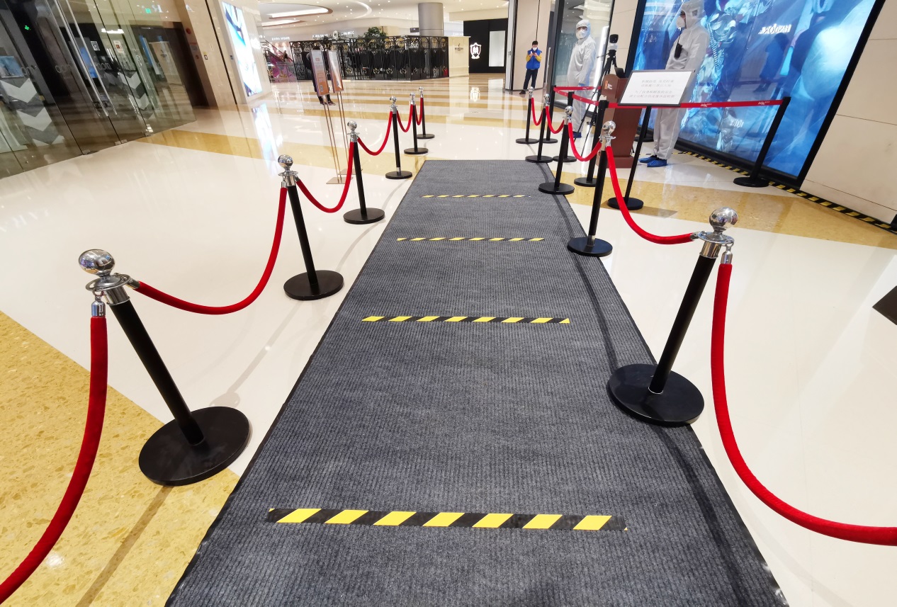 合肥万象城什么时候解封,合肥万象城进度