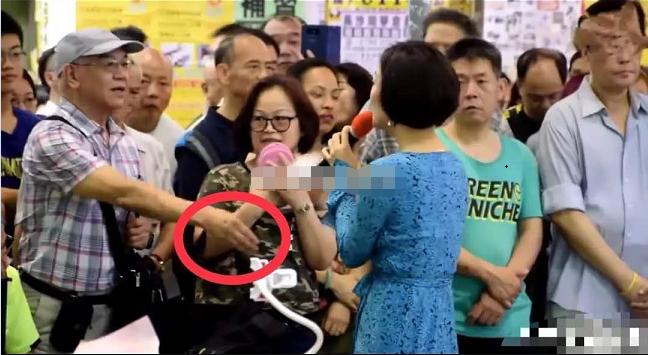 星光大道李谷一难忘今宵,星光大道李谷一