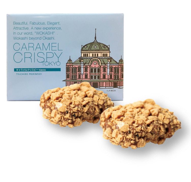 日本买什么伴手礼好,到日本必买伴手礼