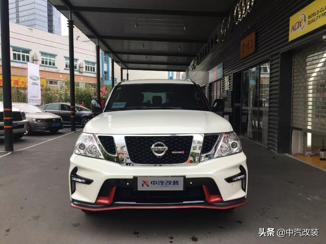 中东版途乐y62,平行进口途乐y62中东版4.0